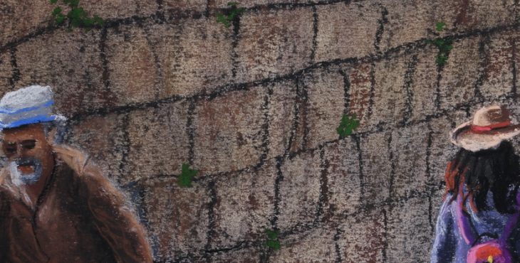 Jerusalem Coexistence – Dec Apr. 31 Aug 2018 .דו קיום ירושלמי – דצמבר אפריל